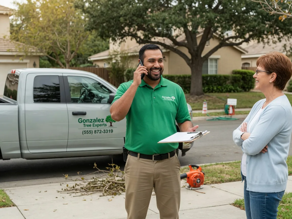 Tree Service Cunningham, KS FAQs